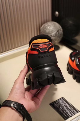 Prada Shoes(AAA)-006