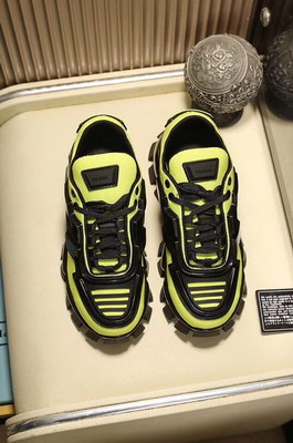 Prada Shoes(AAA)-002