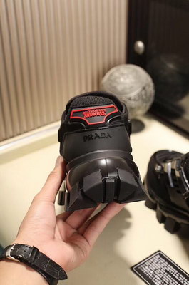 Prada Shoes(AAA)-005