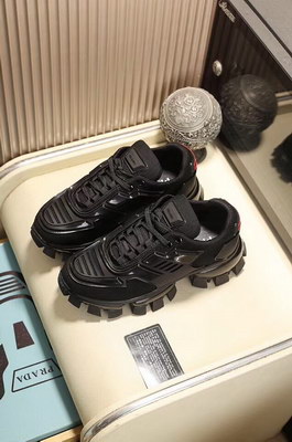 Prada Shoes(AAA)-005