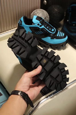 Prada Shoes(AAA)-003
