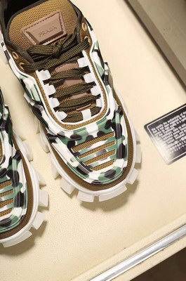 Prada Shoes(AAA)-007
