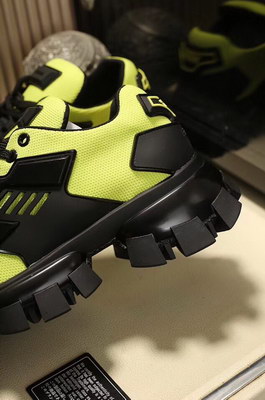 Prada Shoes(AAA)-002
