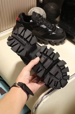 Prada Shoes(AAA)-005