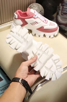 Prada Shoes(AAA)-008