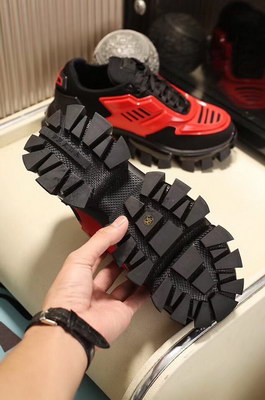 Prada Shoes AAA(Women)-001
