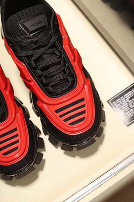 Prada Shoes(AAA)-001