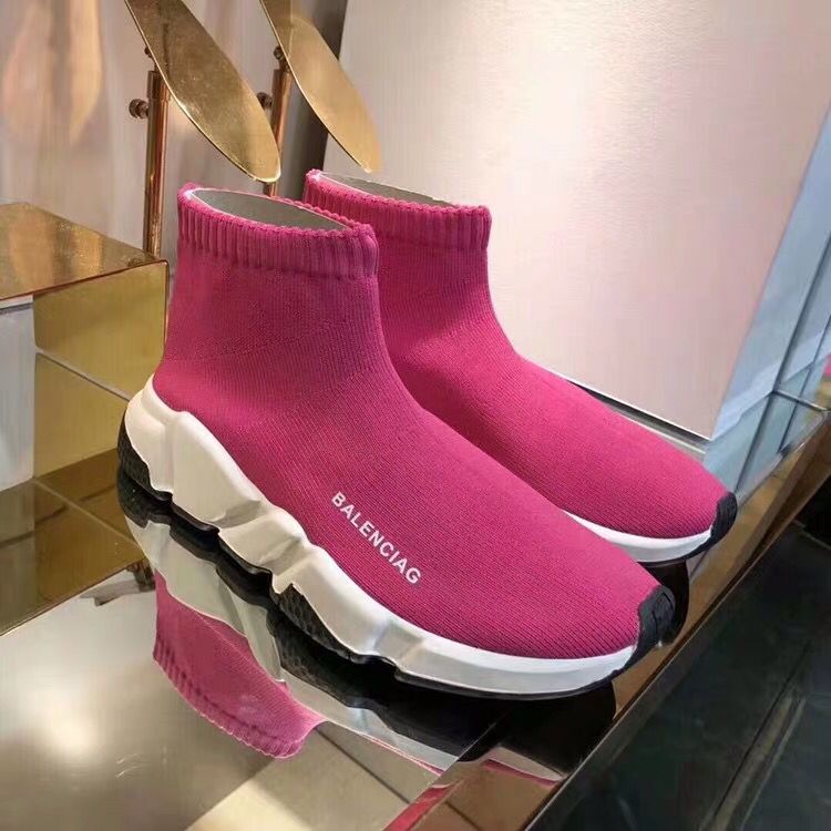 Balenciaga Shoes AAA(Women)-212