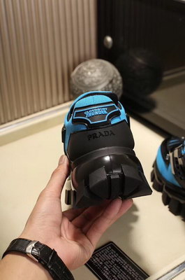 Prada Shoes(AAA)-003