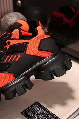 Prada Shoes(AAA)-006