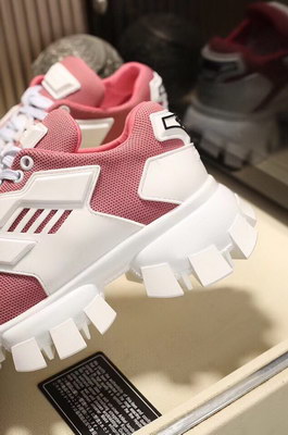 Prada Shoes(AAA)-008