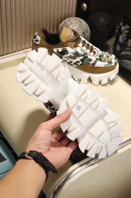 Prada Shoes AAA(Women)-007