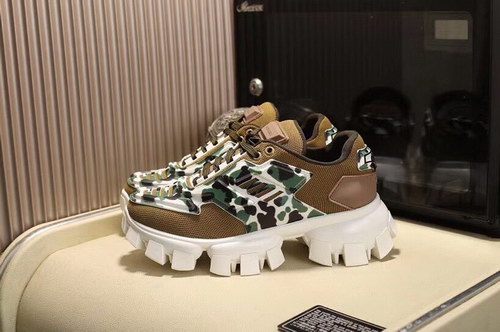 Prada Shoes AAA(Women)-007