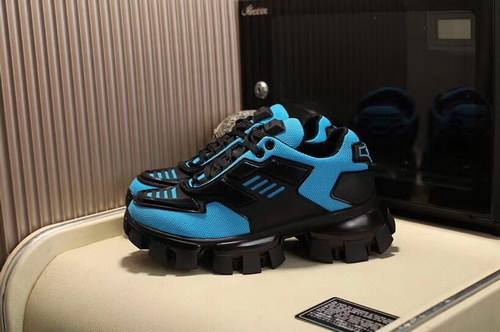 Prada Shoes(AAA)-003