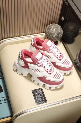 Prada Shoes(AAA)-008