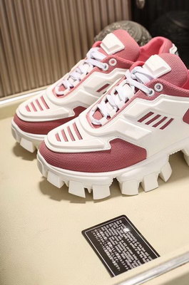 Prada Shoes(AAA)-008