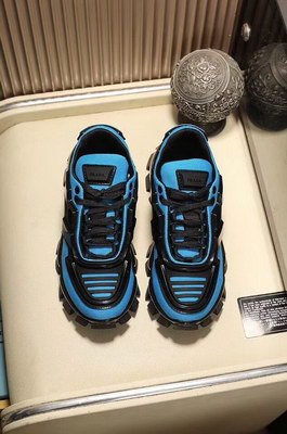 Prada Shoes(AAA)-003