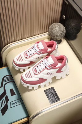 Prada Shoes(AAA)-008