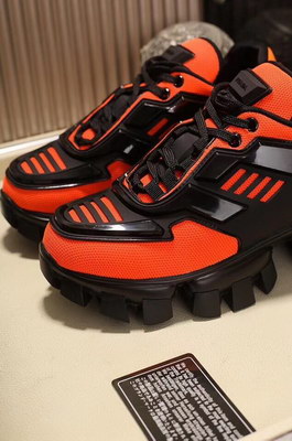 Prada Shoes(AAA)-006