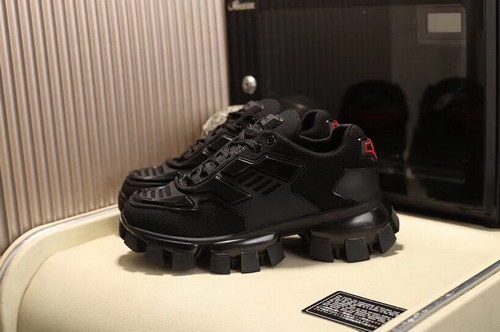 Prada Shoes AAA(Women)-005