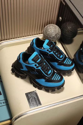Prada Shoes(AAA)-003