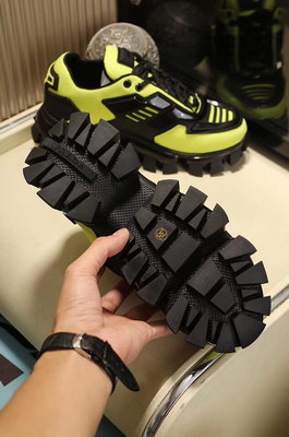 Prada Shoes(AAA)-002