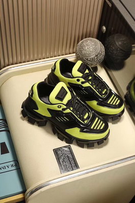Prada Shoes(AAA)-002