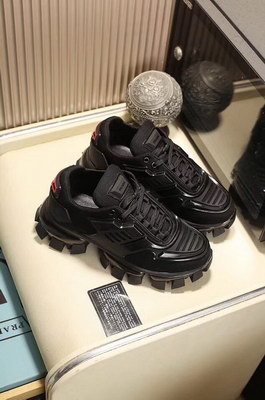 Prada Shoes AAA(Women)-005
