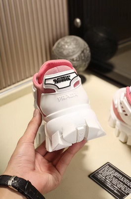 Prada Shoes(AAA)-008