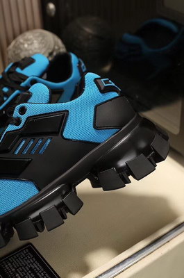 Prada Shoes(AAA)-003