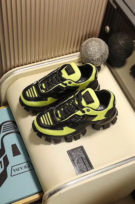 Prada Shoes AAA(Women)-002