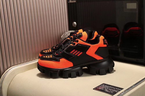 Prada Shoes(AAA)-006