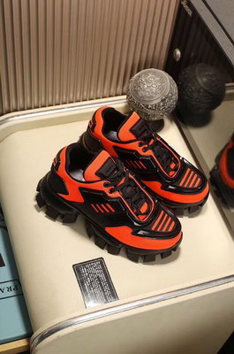 Prada Shoes(AAA)-006