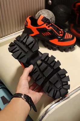 Prada Shoes(AAA)-006