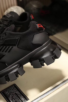 Prada Shoes(AAA)-005