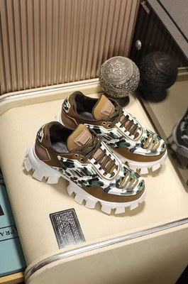 Prada Shoes(AAA)-007