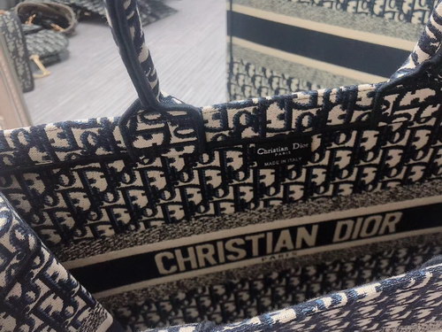 Dior Handbags AAAA(Women)-009