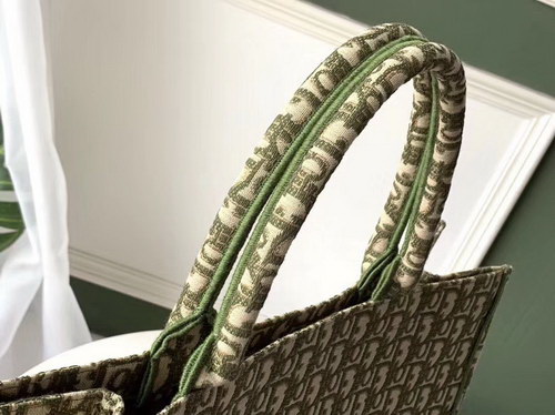 Dior Handbags AAAA(Women)-005