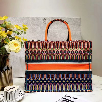 Dior Handbags AAAA(Women)-007