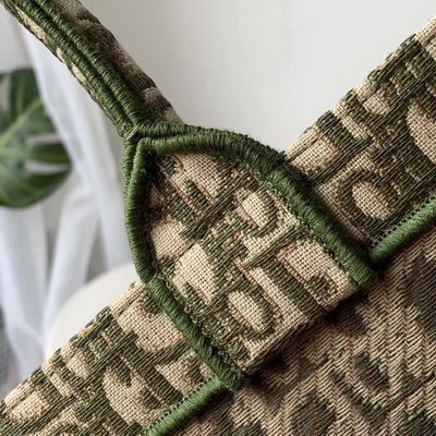 Dior Handbags AAAA(Women)-005