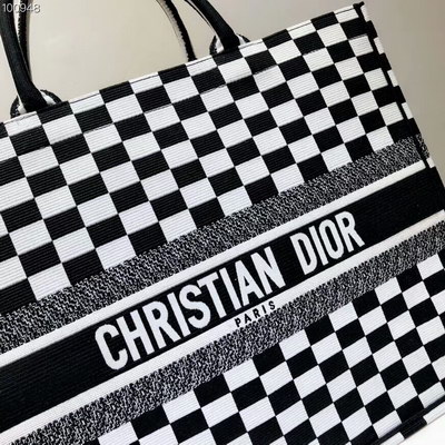 Dior Handbags AAAA(Women)-006