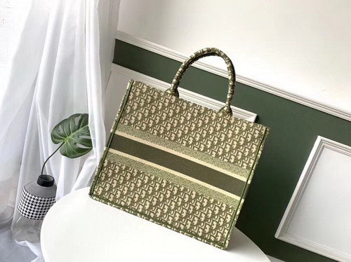 Dior Handbags AAAA(Women)-005