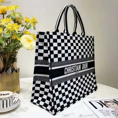 Dior Handbags AAAA(Women)-006