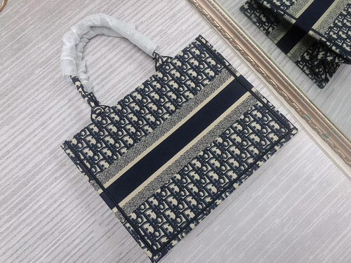 Dior Handbags AAAA(Women)-011