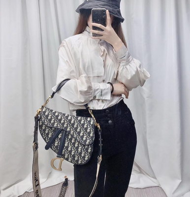 Dior Handbags AAA(Women)-014