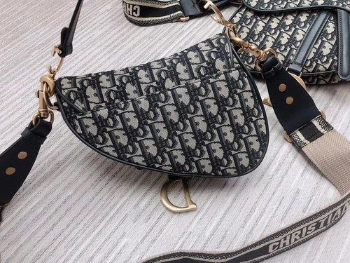 Dior Handbags AAA(Women)-014