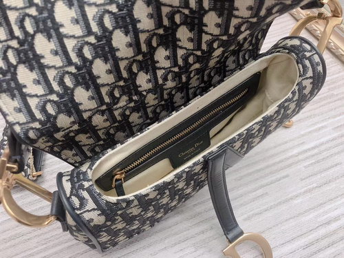 Dior Handbags AAA(Women)-014