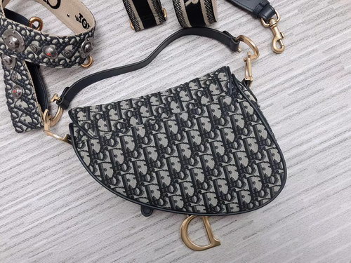 Dior Handbags AAA(Women)(extra strap)-012