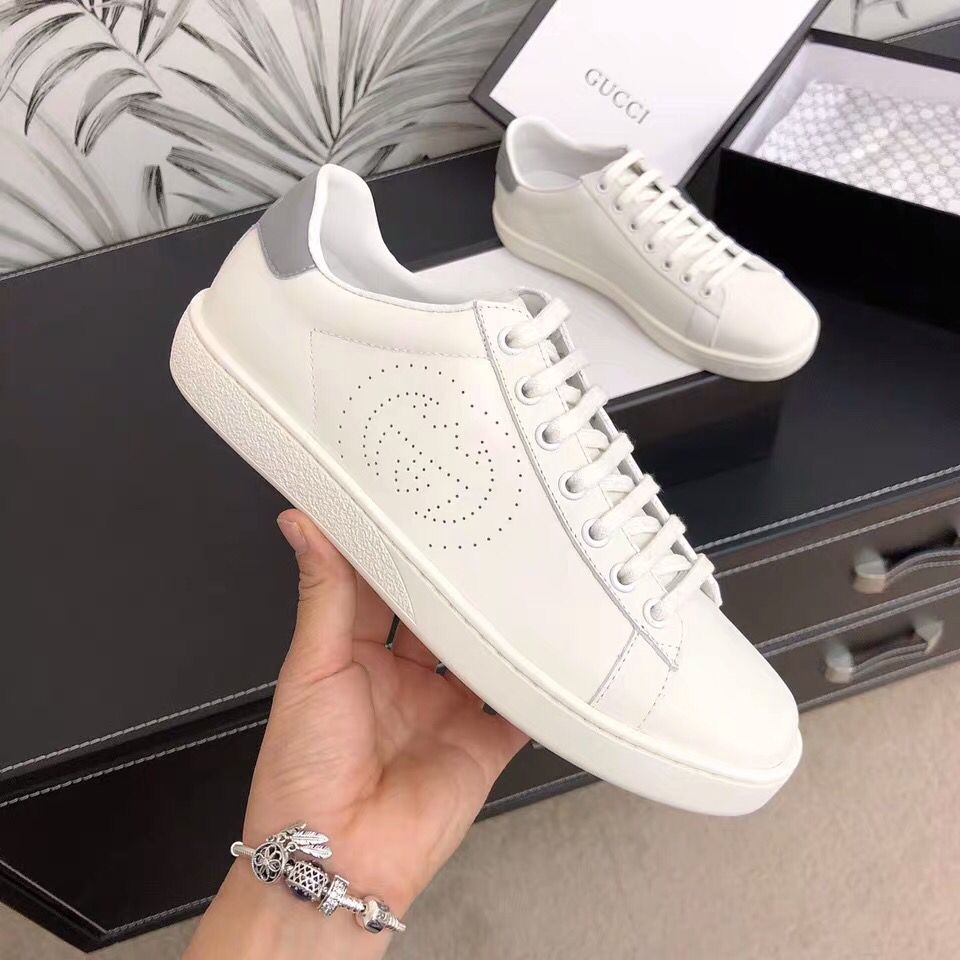 Gucci Shoes(AAA)-483