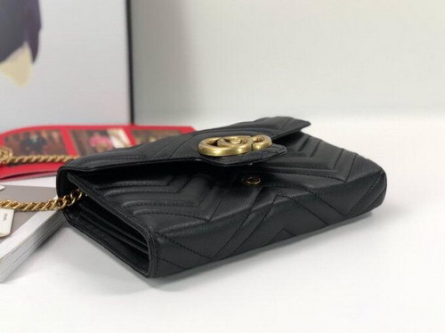 Gucci Handbags AAAA(Women)-127